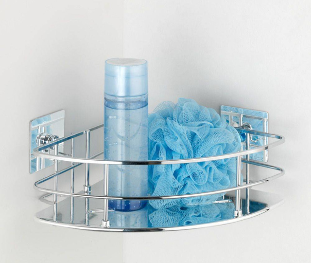 Raft de baie pe colț QUADRO, Turbo - Loc, Wenko