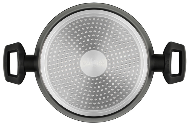 Oală pentru supă, 2,2 l