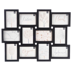 Multiframe pentru 12 fotografii, 10×15 cm