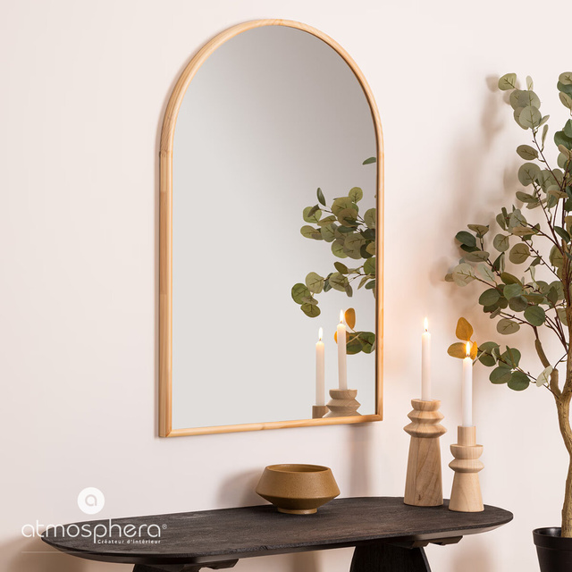 INU lumânare ceramică 580 g auriu