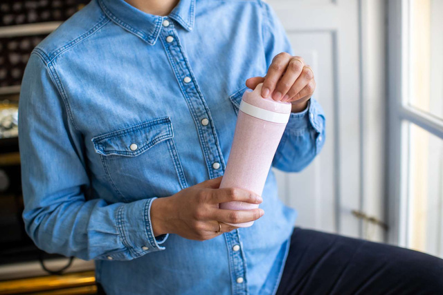 Bidon OASE, 425 ml, KOZIOL