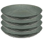  Set farfurii CLUB, Ø 22 cm, 4 buc, KOZIOL