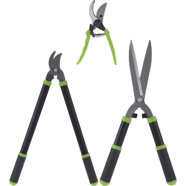 Set de foarfece, 3 piese