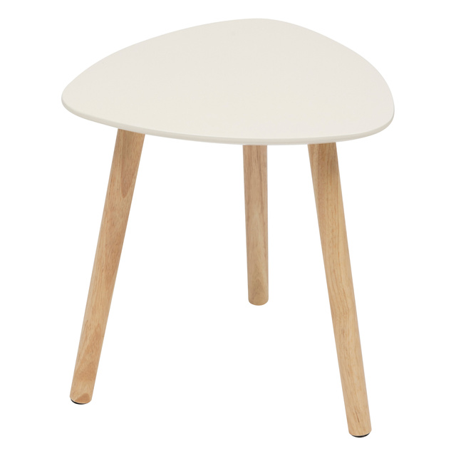 Set de 3 mese de cafea MILEO