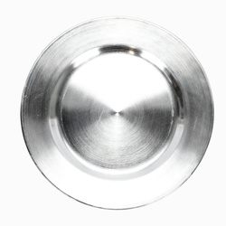 Subtava metalică, Ø 33 cm