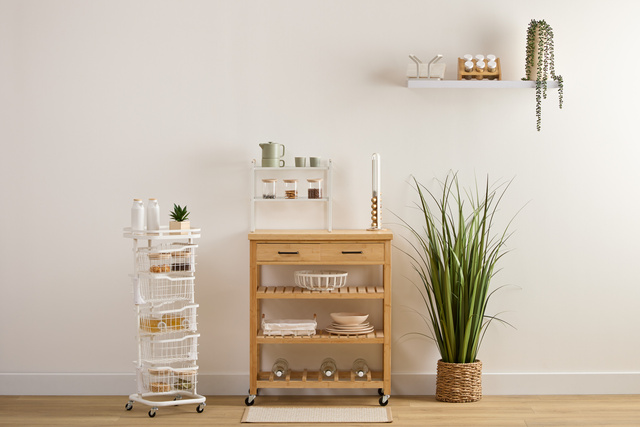 Suport pentru capsule Nespresso BALM, Ø 11 x 40,5 cm