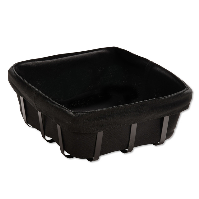 Coș de pâine, fructe, 22 x 22 cm, Kesper