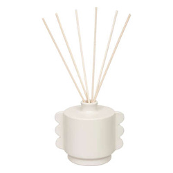 BLI difuzor de parfum ceramic 150 ml alb