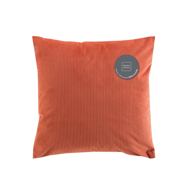 Perna decorativa VELUR, 40 x 40 cm