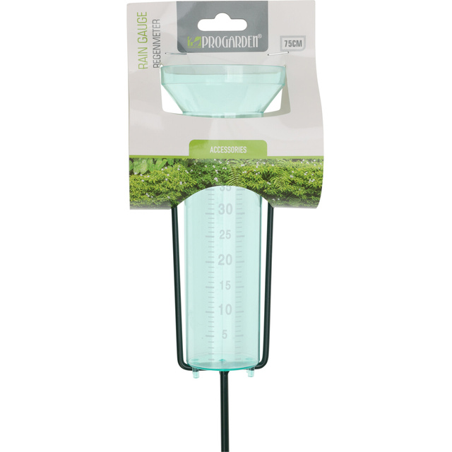 Pluviometru, 8 x 24 cm