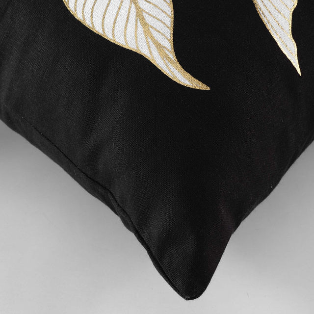 Perna decorativa din bumbac JILL, 45 x 45 cm