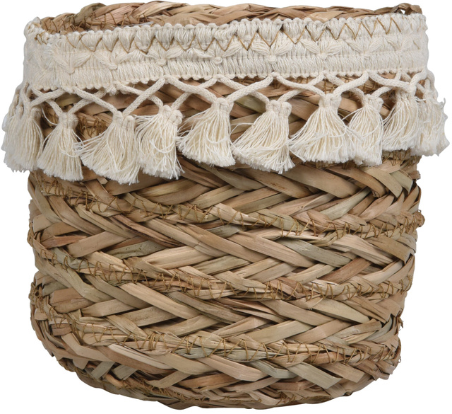 Cosuri de depozitare BOHO pentru copii, 2 bucati