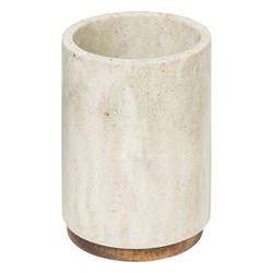 Pahar pentru periuțe Come