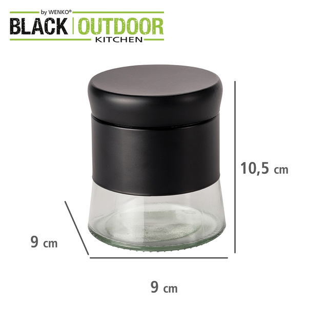 Recipient pentru condimente BOGA, 400 ml, WENKO