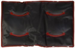 Termofor cu nămol, pernă încălzitoare