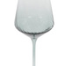 Pahar pentru vin cu efect ombre, 485 ml