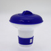 Dozator de clor pentru piscina, Ø 12 cm