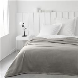 Cuvertura de pat Chamre, bumbac, 220 x 240 cm