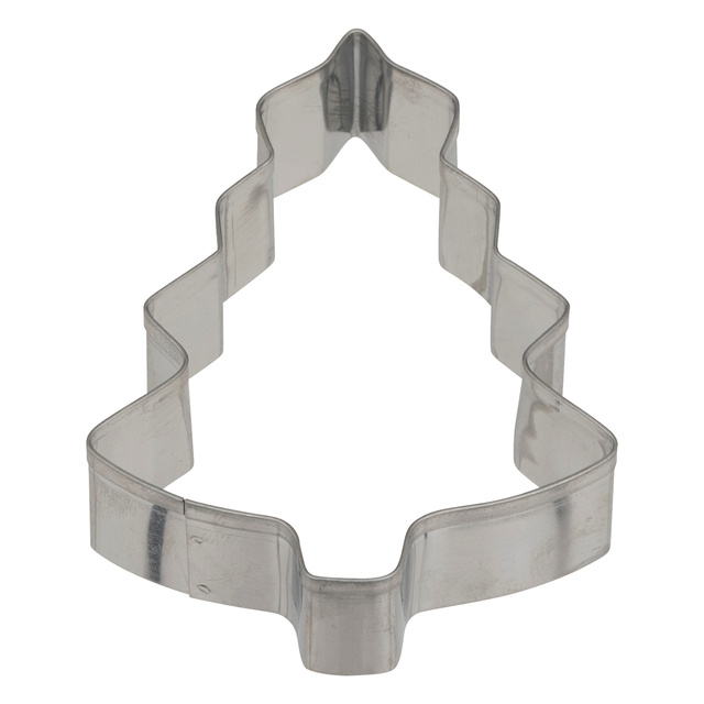 Forme de Crăciun pentru turtă dulce, 18 bucăți