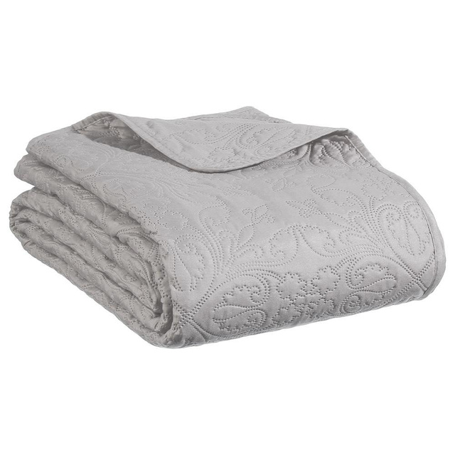 Cuvertura de pat cu relief 240 x 260 cm + 2 fete de perna