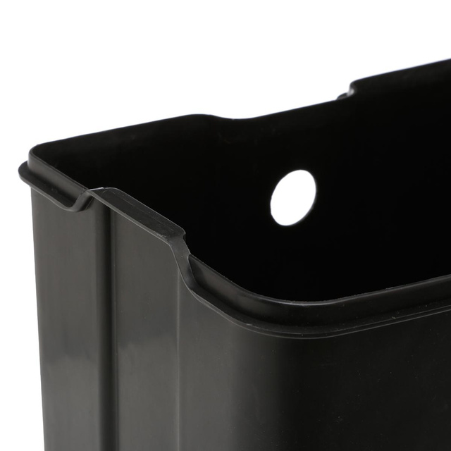 Cos de gunoi ARIANE, inox, 6 L