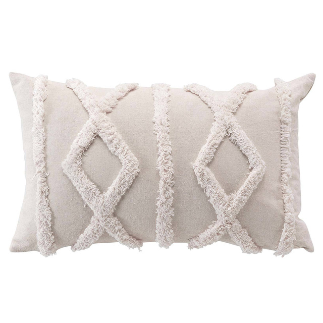 Perna decorativa SAFIRA, 30 x 50 cm