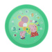 Farfurioară CONNECT Peppa Pig Pop, Ø 20,5 cm, KOZIOL