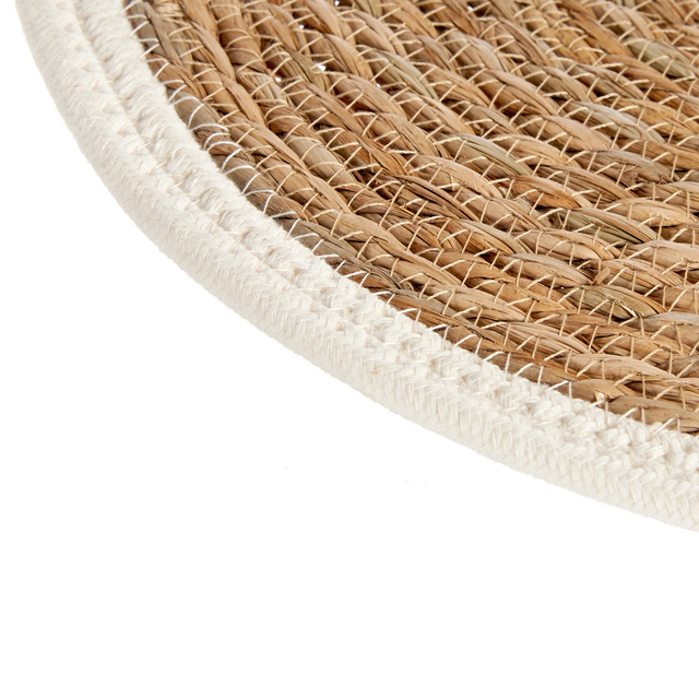 Individual de masa împletit