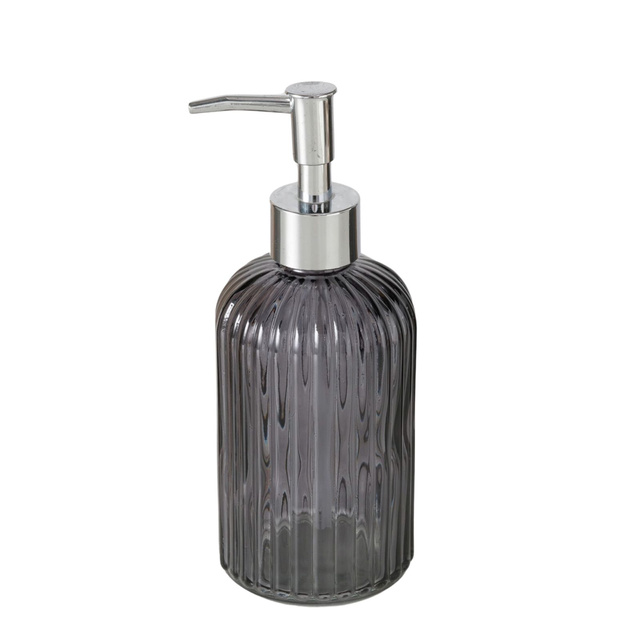 Distribuitor de săpun sau lichid BANGO, 400 ml