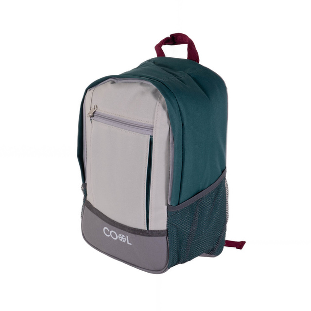 Rucsac de prânz COOL, termoizolant, impermeabil, 10 l