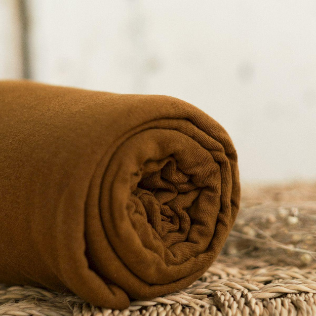 Cearsaf cu elastic, din bumbac, 160 x 200 cm