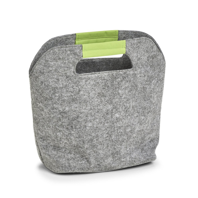 Geanta termica din fetru, ZELLER