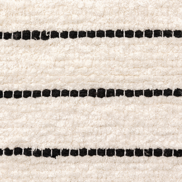 Covor de baie STRIPED, 50 x 120 cm