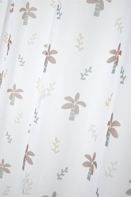 Perdea pentru camera copilului COQUIN, 140 x 260 cm