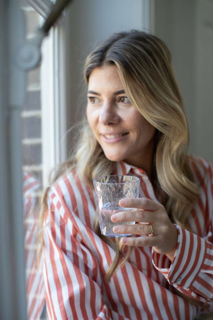 Pahar din plastic, 250 ml, CLUB, KOZIOL