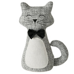 Opritor de ușă pentru pisici, KITTY