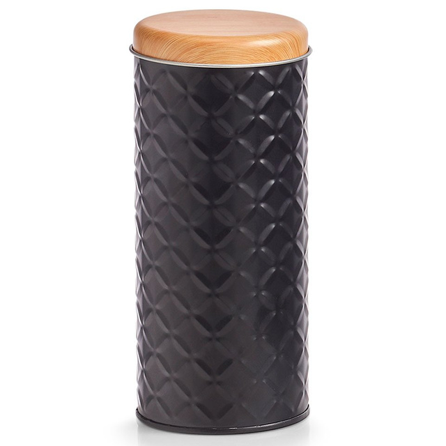 Recipient alimentar SCANDI, Ø 7,5 x 18 cm, ZELLER