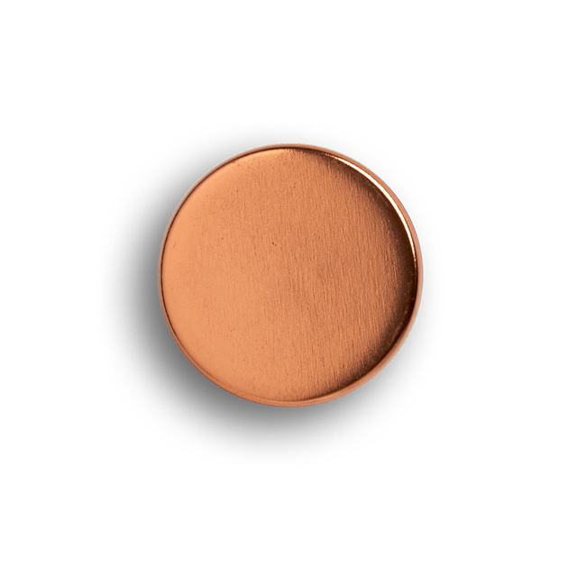 Set magneti, 4 bucati, Ø 2,3 cm