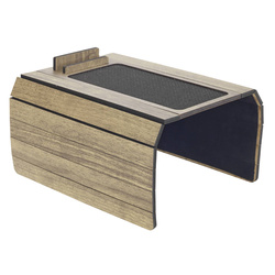 Tava multifunctionala cu suport pentru telefon, Maximex