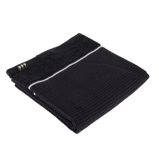 Prosop de mâini JAPANDI, bumbac waffle, 50 x 90 cm