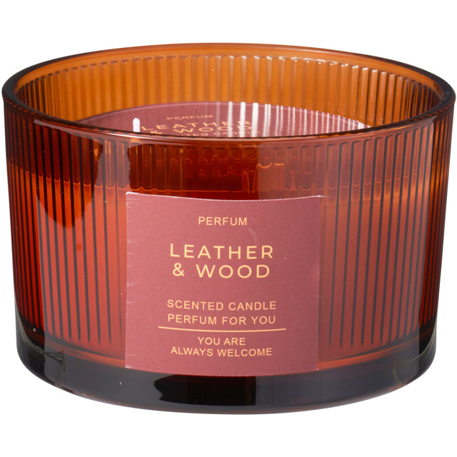 Lumânare parfumată FODU, timp de ardere 18 h