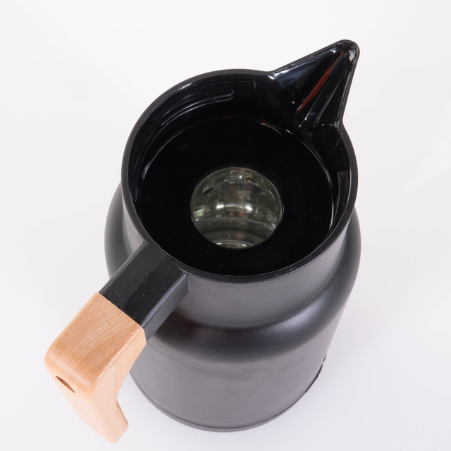 Ulcior cu vid LEMN, 1 l