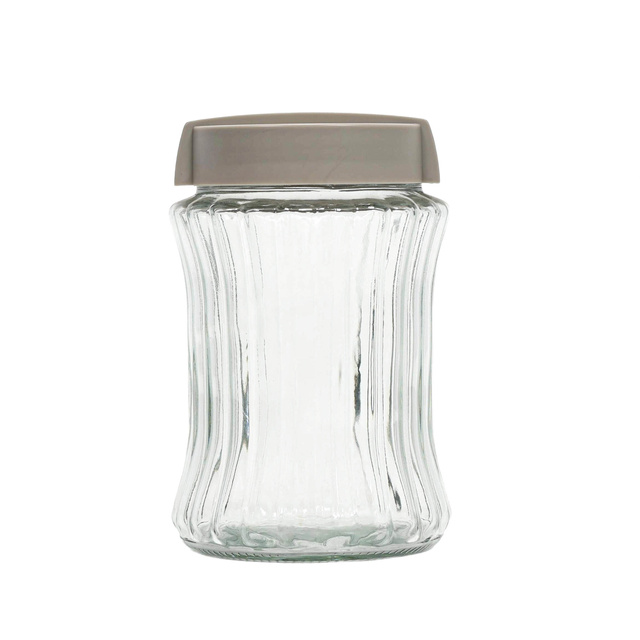 Borcan etanș pentru produse vrac, 1,4 l