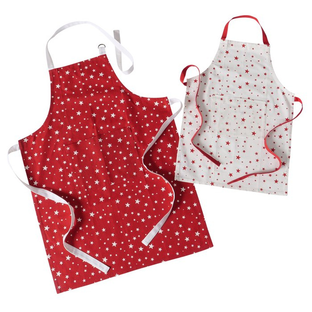 Set de mănuși STERNY pentru părinte și copil, 2 buc. în două dimensiuni