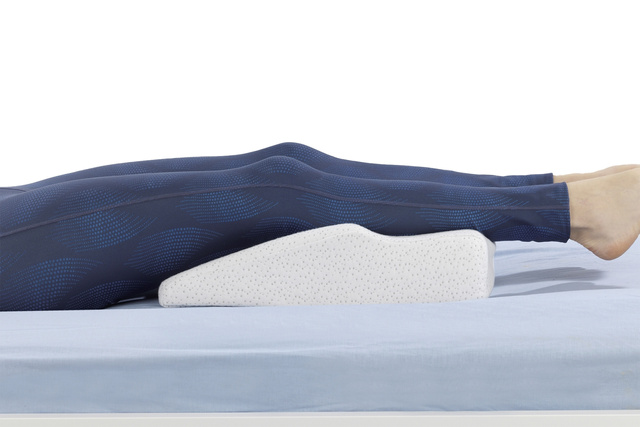 Pernă de dormit lateral