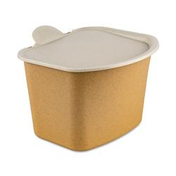 Recipient pentru deșeuri organice, coș de gunoi BIBO, coșuri de gunoi, 3 l, KOZIOL