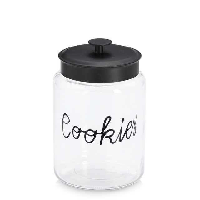 Borcan pentru biscuiți KITCHEN ESSENTIALS