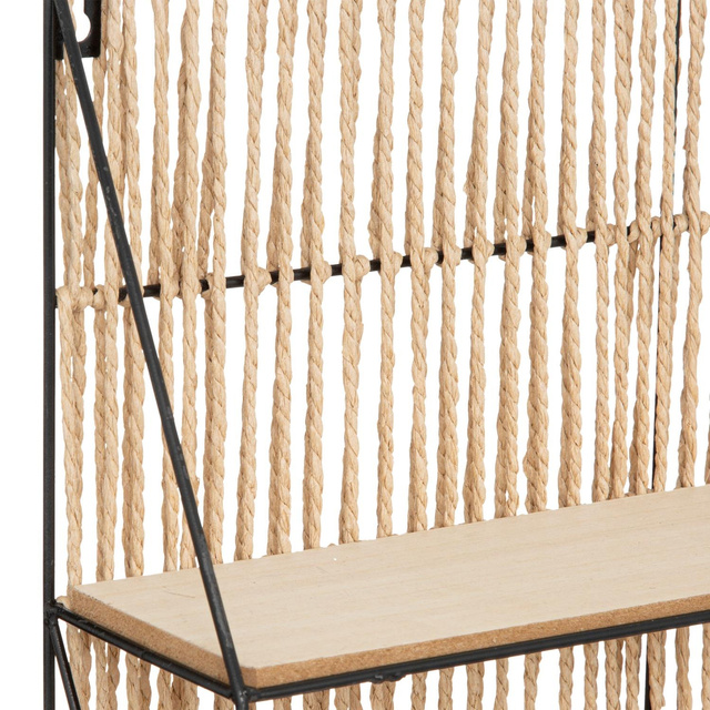 Raft de perete Cosy, 48 x 12 x 40 cm