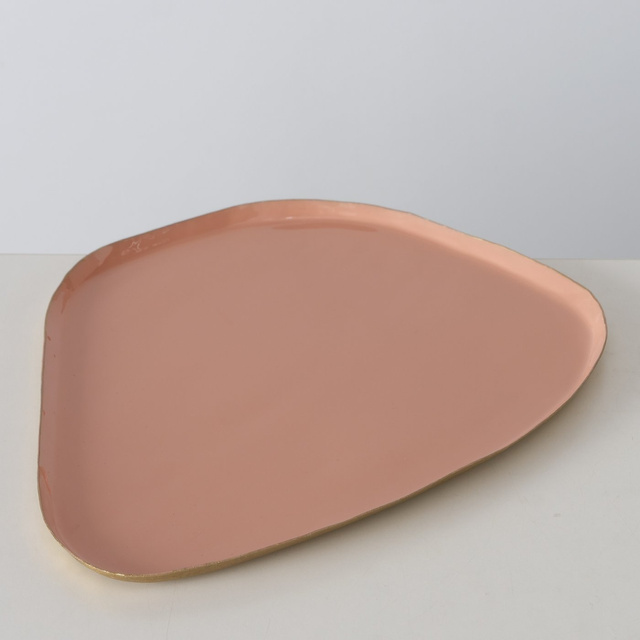 Set 2 tavi decorative Soofty, multicolor