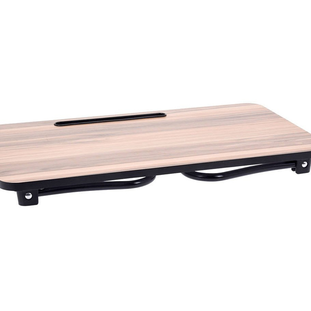 Masa pliabila pentru pat, 52 x 30 cm